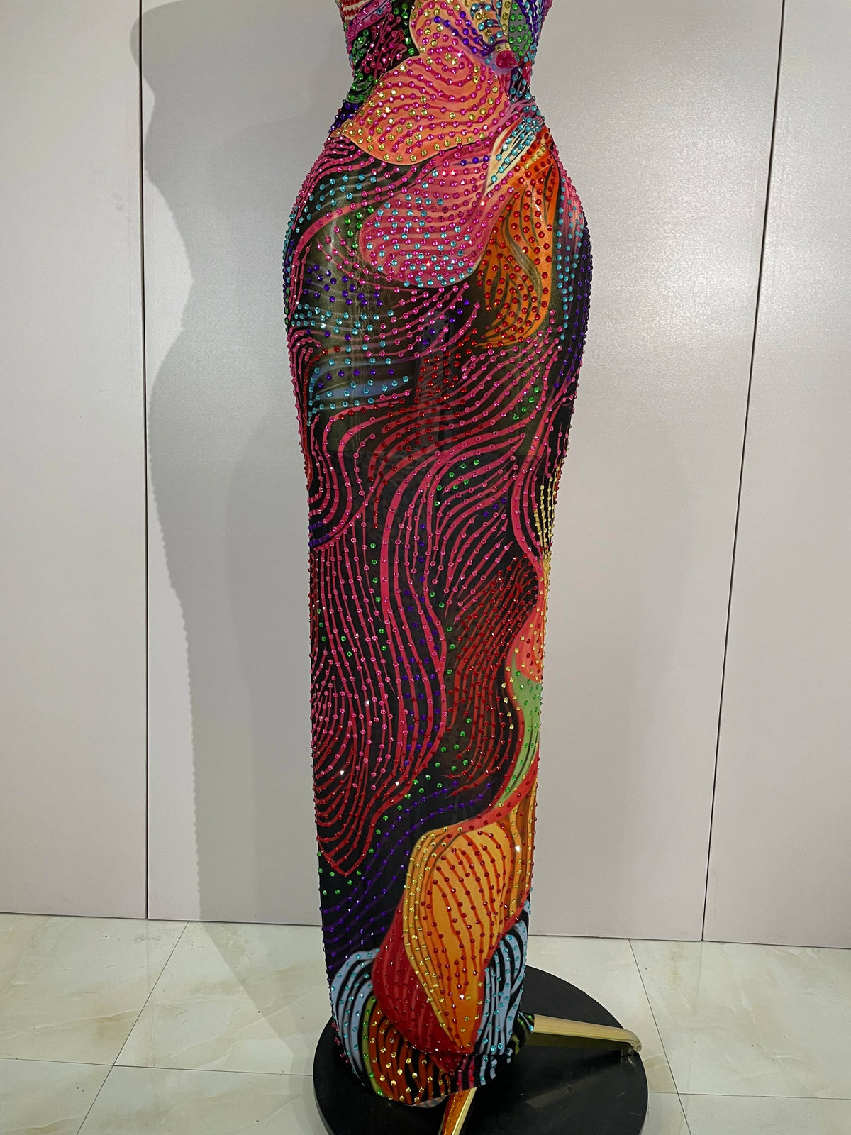 GALA Dress