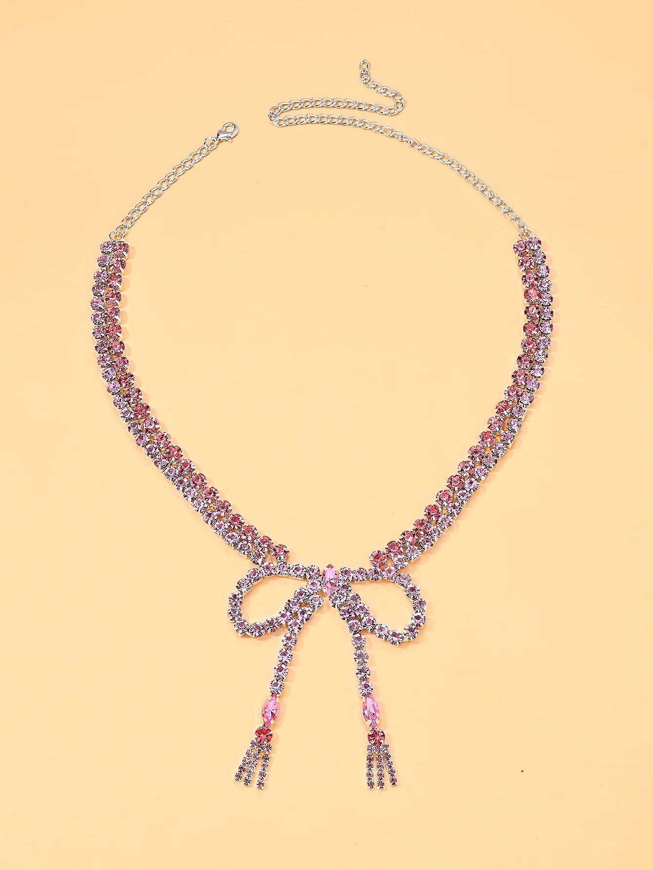 CHERIE Choker Secondary image