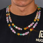 CARNIVAL Chain