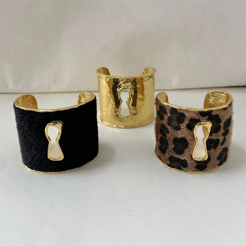 BRIGITTE Cuff