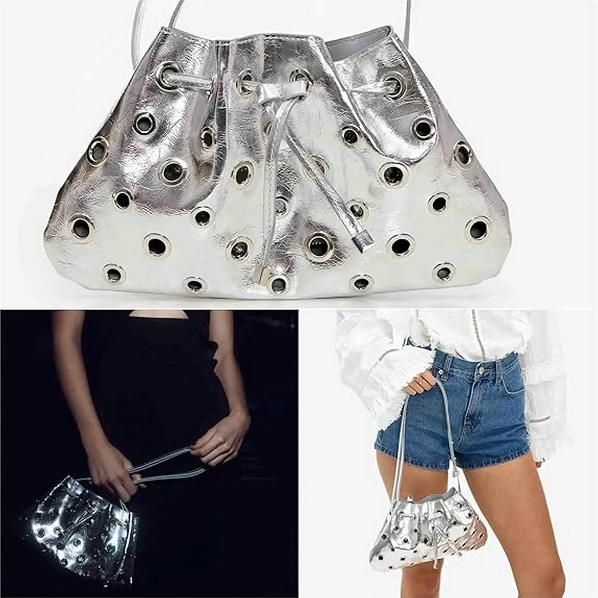 ZIGGY Bag
