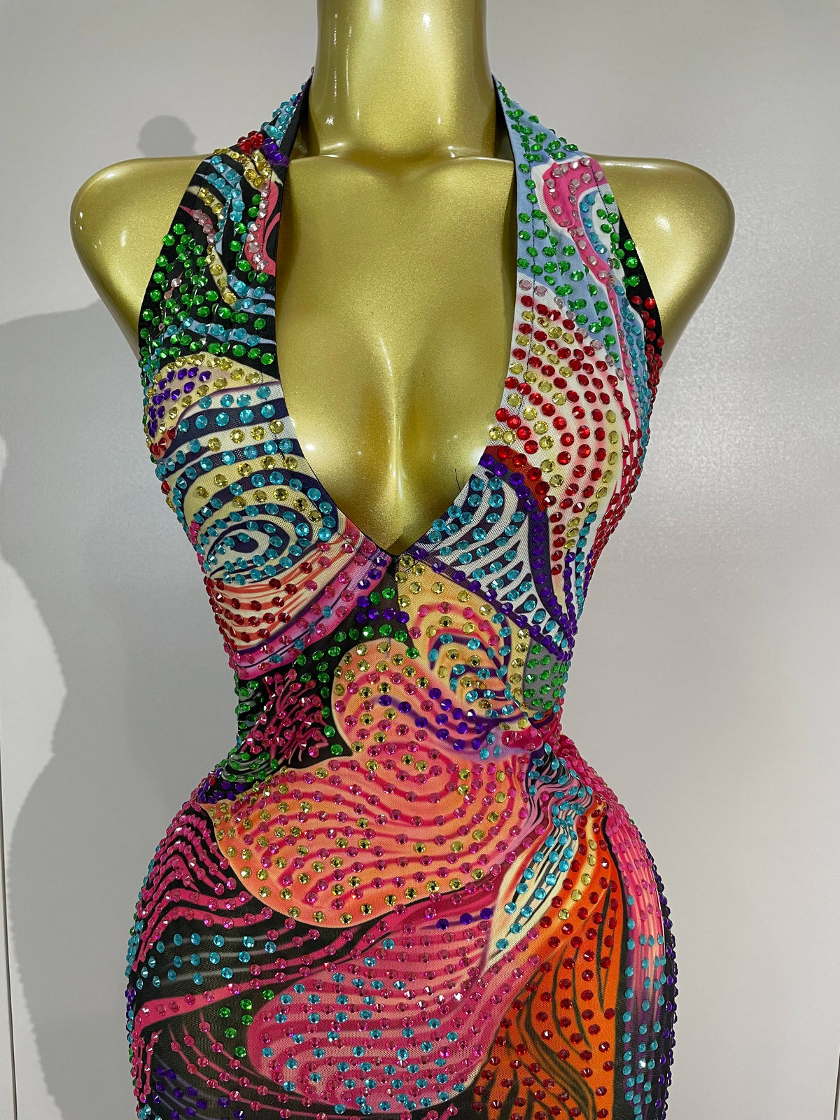 GALA Dress