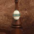 AEGEAN Crystal Cocktail Ring