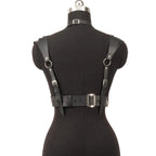 ARMOUR Harness Belt-Belt-SAINT CHIC-Corset-SAINT CHIC