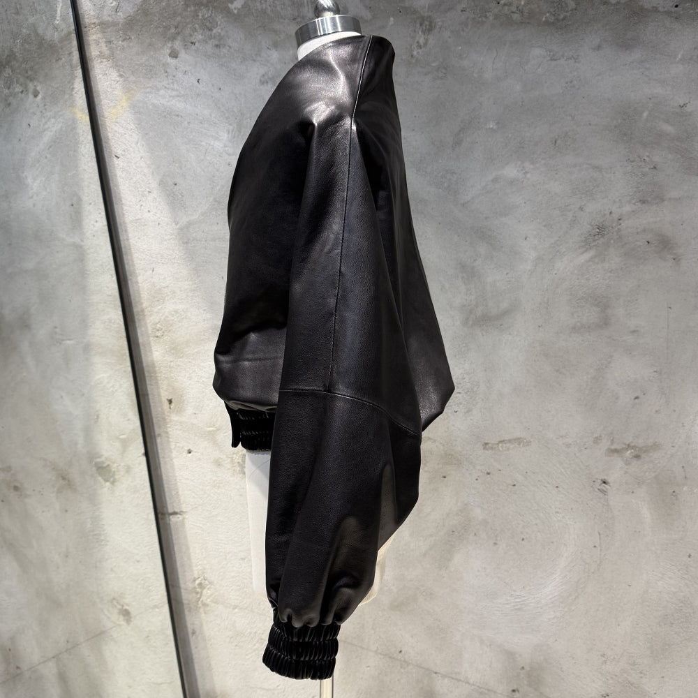 AVEAH Jacket-jacket-Haining Yongxia Garment Co., Ltd.-2-SAINT CHIC