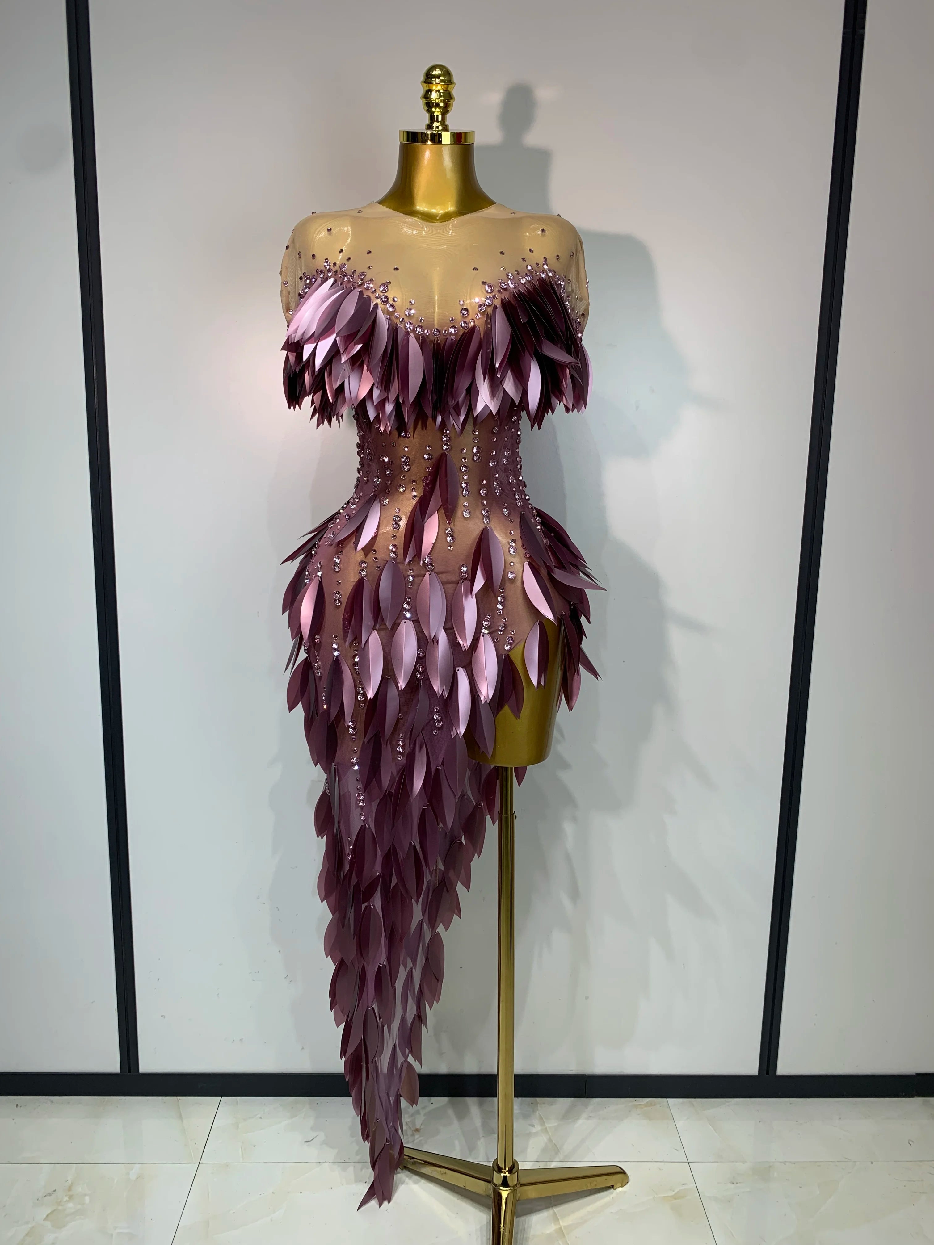 BLAIR Gown Secondary image