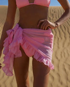 BREEZE Sarong Cover-Up