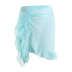 BREEZE Sarong Cover-Up