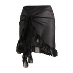 BREEZE Sarong Cover-Up