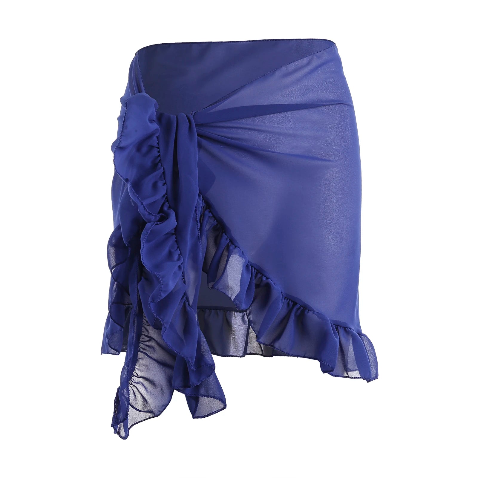 BREEZE Sarong Cover-Up