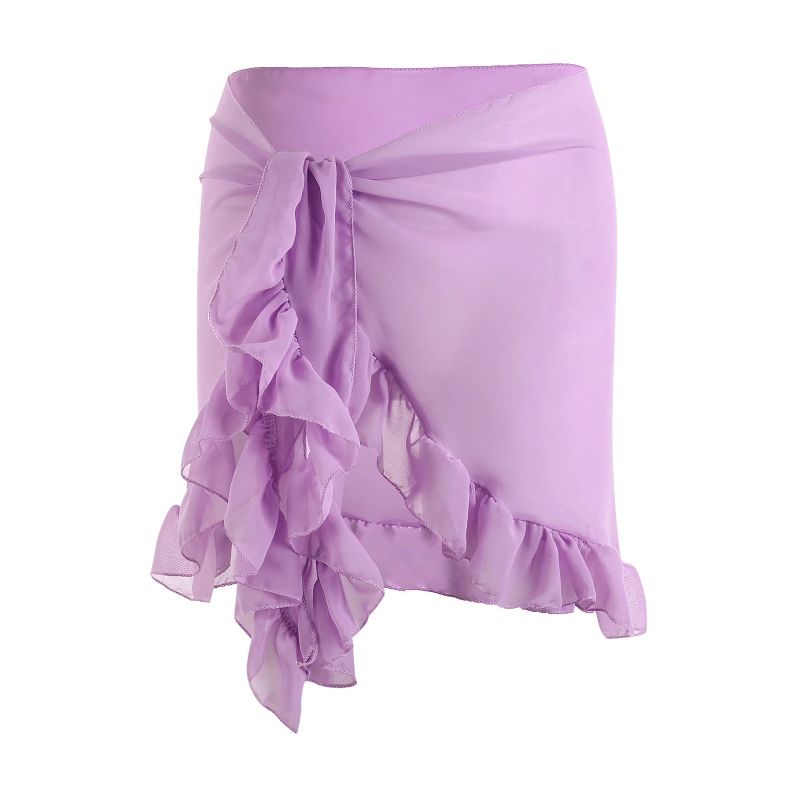 BREEZE Sarong Cover-Up