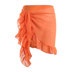 BREEZE Sarong Cover-Up