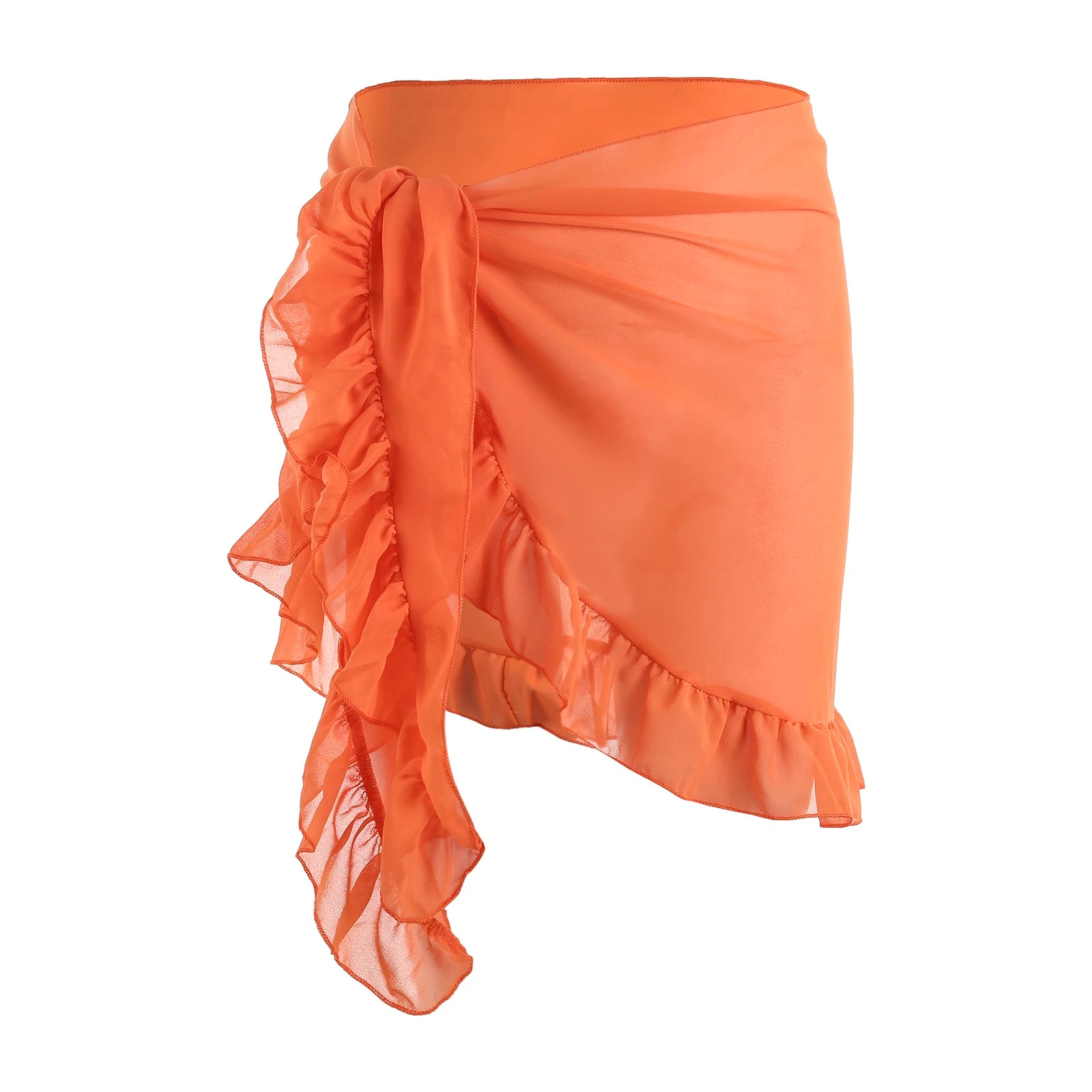BREEZE Sarong Cover-Up