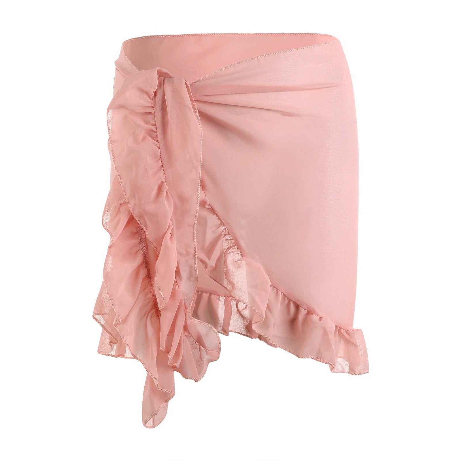 BREEZE Sarong Cover-Up