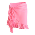 BREEZE Sarong Cover-Up