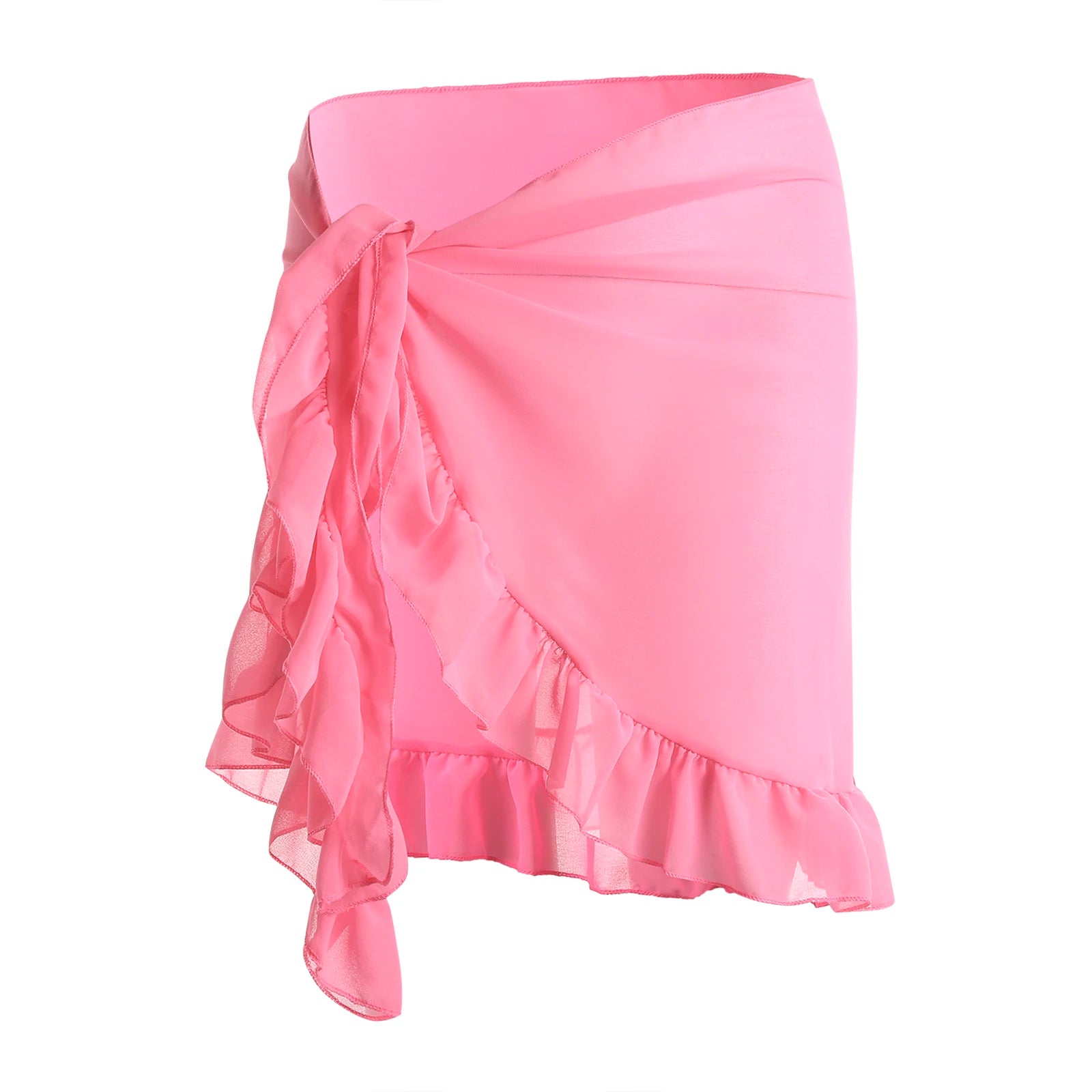 BREEZE Sarong Cover-Up