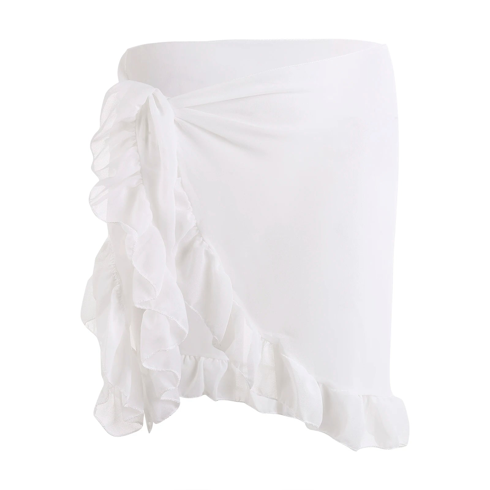 BREEZE Sarong Cover-Up
