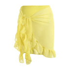 BREEZE Sarong Cover-Up
