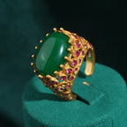 BYZANTINE Ring
