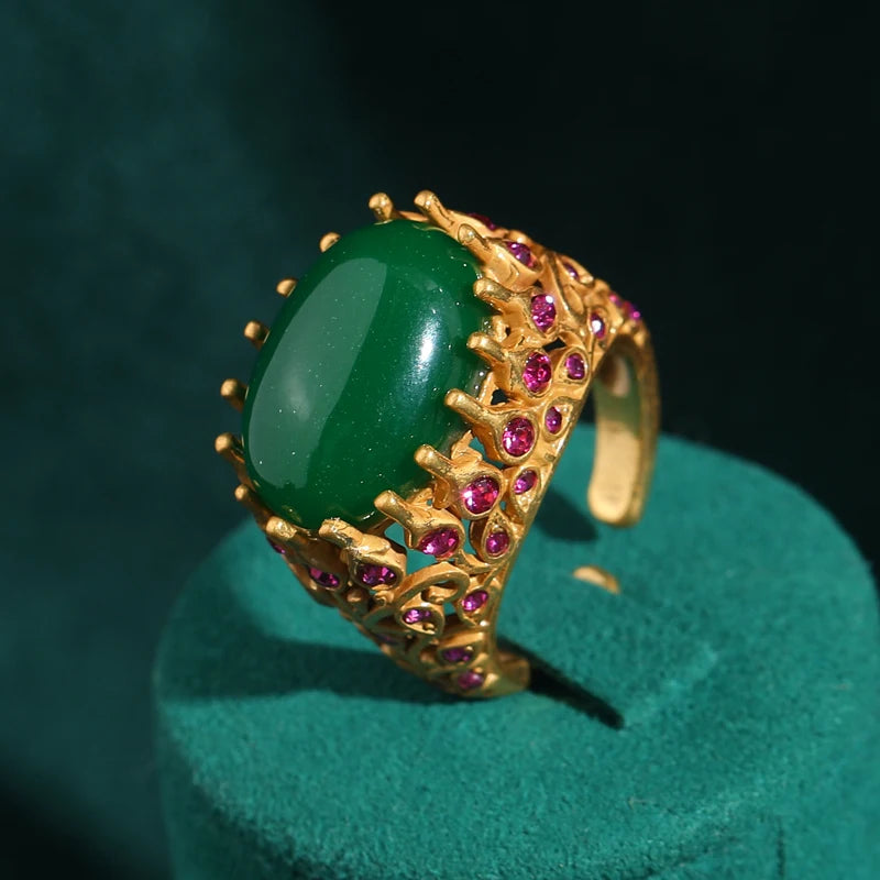 BYZANTINE Ring Main image
