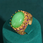 BYZANTINE Ring