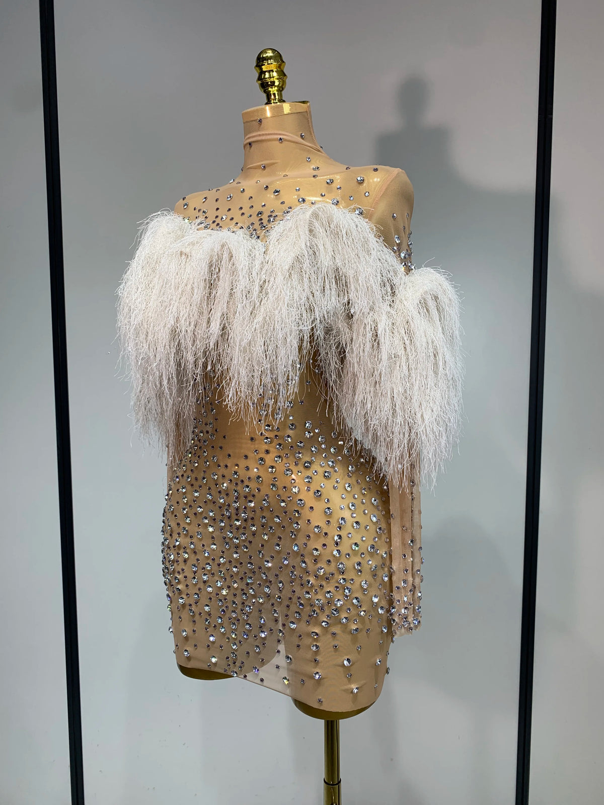 CABARET Dress