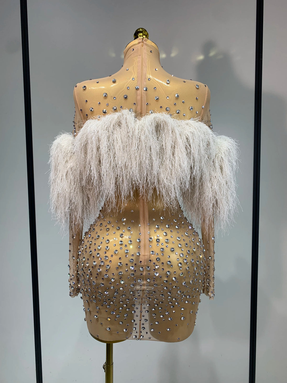 CABARET Dress