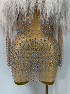 CABARET Dress