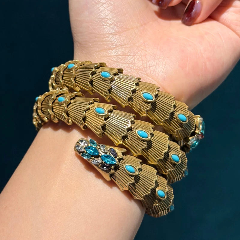 CLEOPATRA Bracelet Secondary image