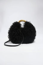 CLOUD Bag-bag-SAINT CHIC-Black-SAINT CHIC
