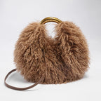 CLOUD Bag-bag-SAINT CHIC-Brown-SAINT CHIC