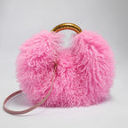 CLOUD Bag-bag-SAINT CHIC-Pink-SAINT CHIC