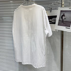 EASE Tee Shirt-Tee-SAINT CHIC-S-SAINT CHIC