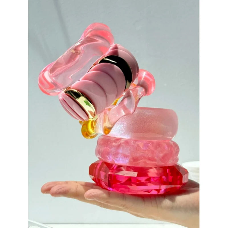 GELATO Cuff Bracelets
