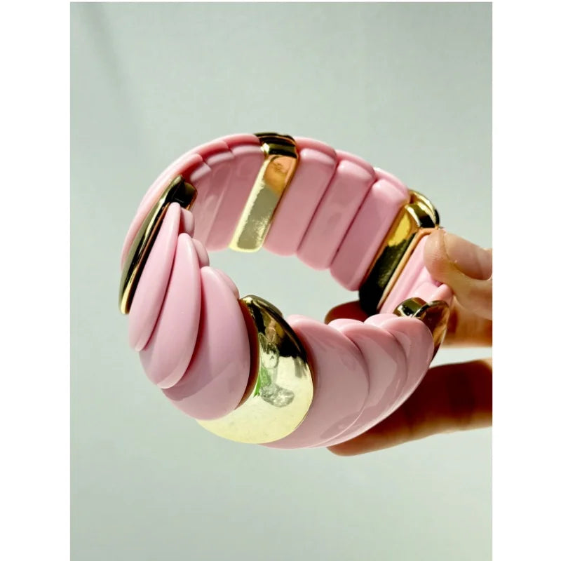 GELATO Cuff Bracelets Secondary image