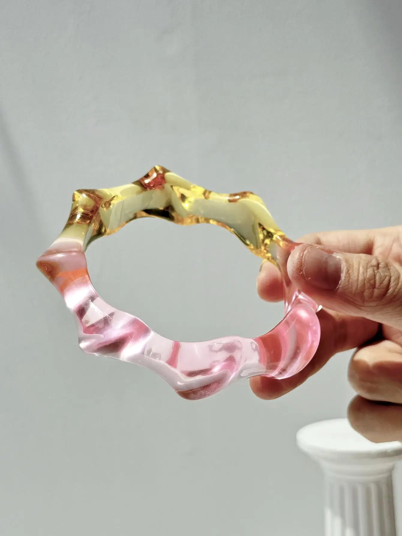 GELATO Cuff Bracelets