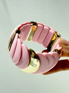 GELATO Cuff Bracelets