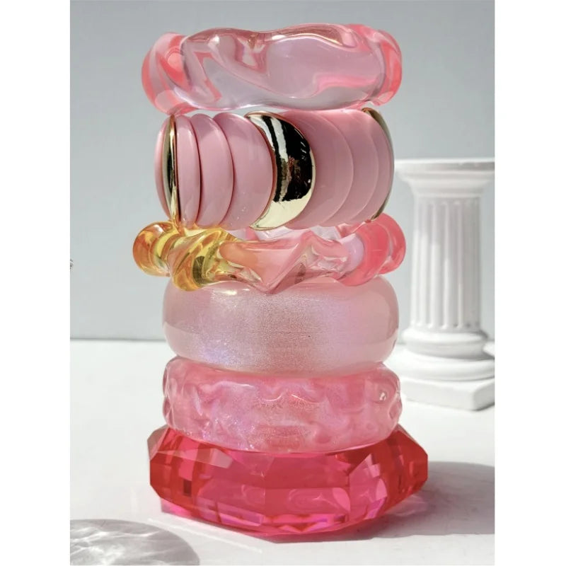 GELATO Cuff Bracelets Main image