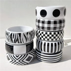 GRAPHIC Wide Bangle