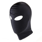 HIDE Balaclava Hat-hat-SAINT CHIC-Eyes Open-SAINT CHIC