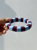 LAGUNA Resin Bangle