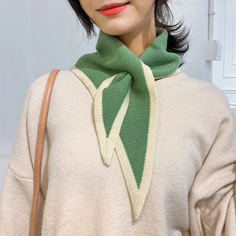 MARGOT Scarf Secondary image
