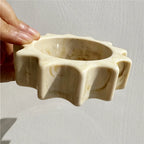 MARINA Resin Bangle