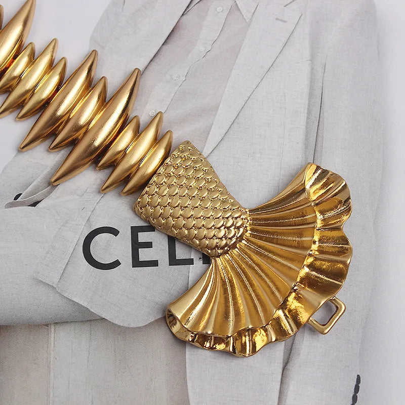 MIDAS Belt
