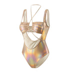 MIRAGE One-Piece Swimsuit