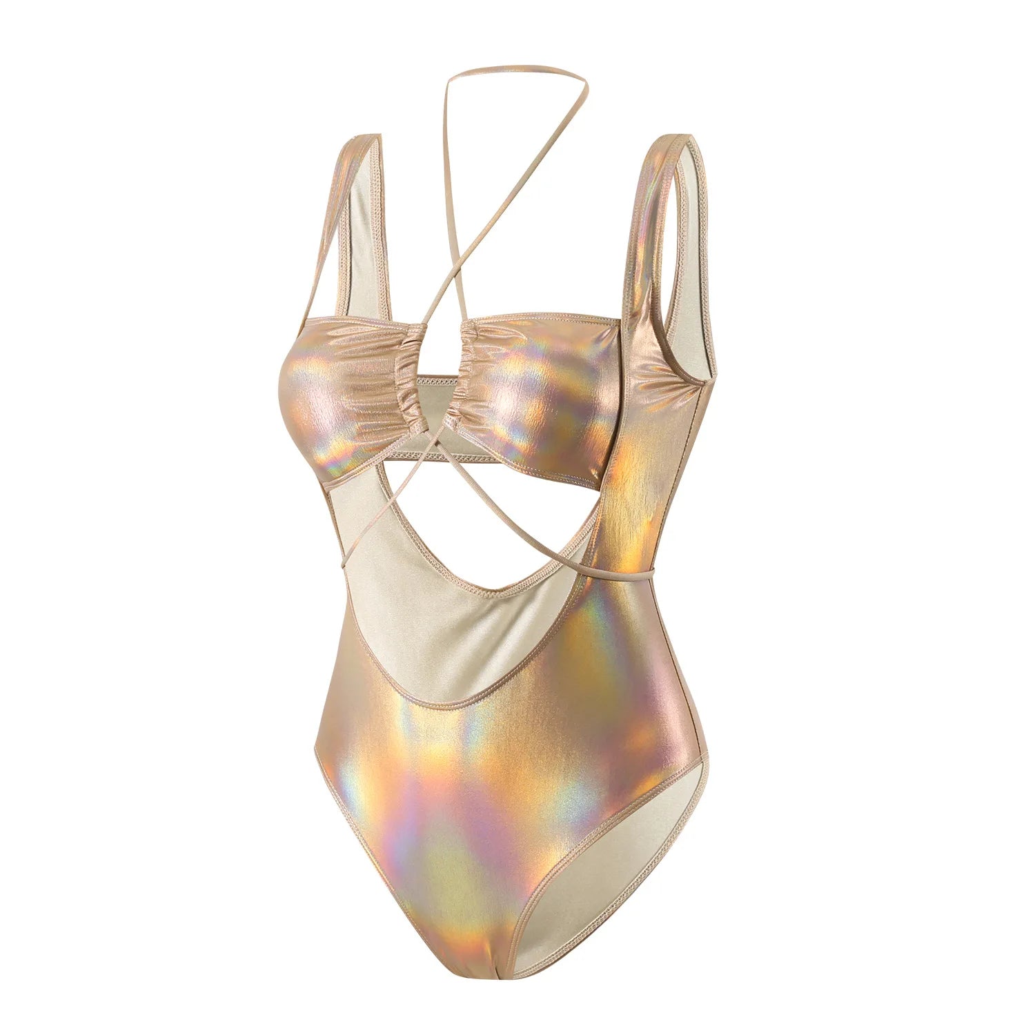 MIRAGE One-Piece Swimsuit