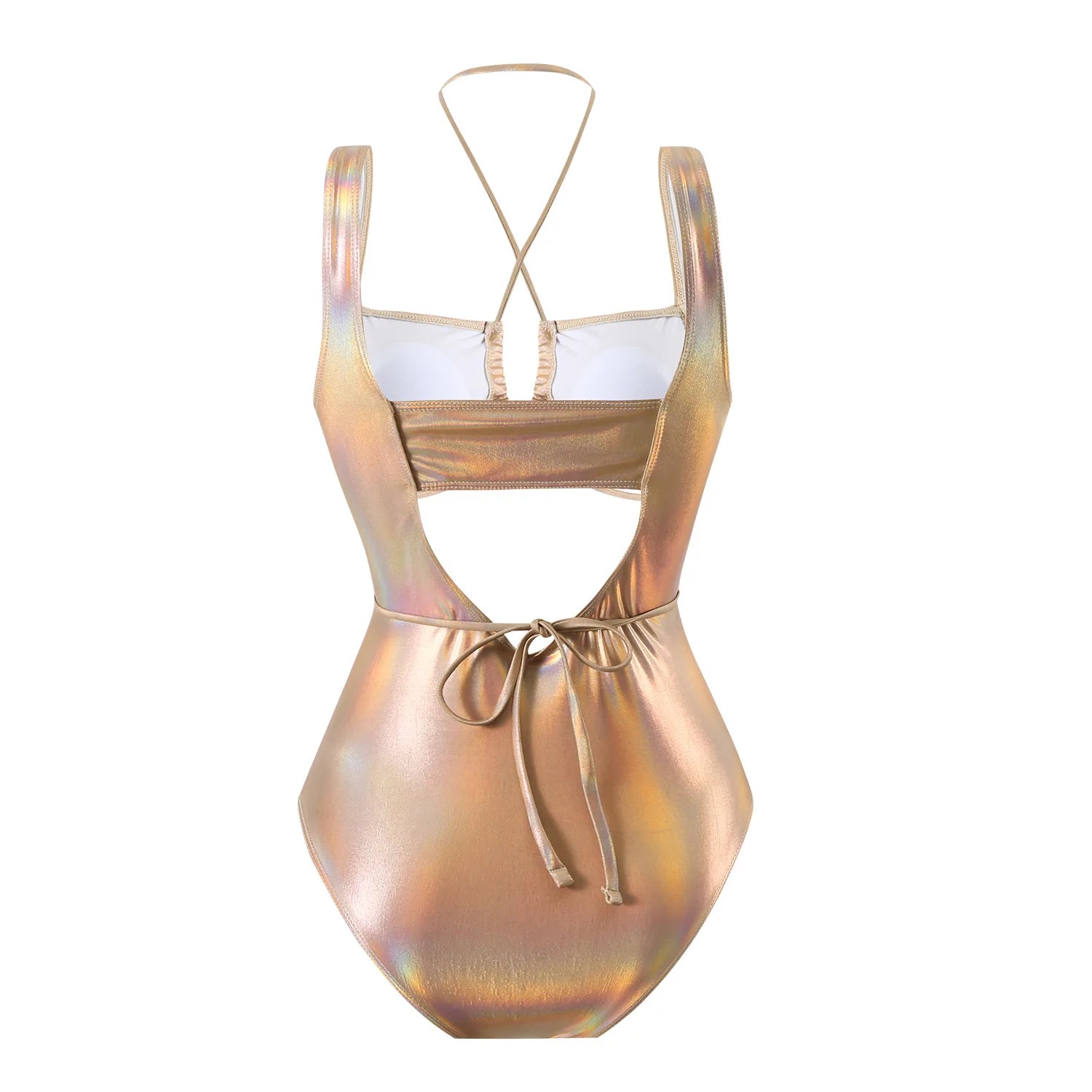 MIRAGE One-Piece Swimsuit