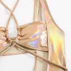 MIRAGE One-Piece Swimsuit