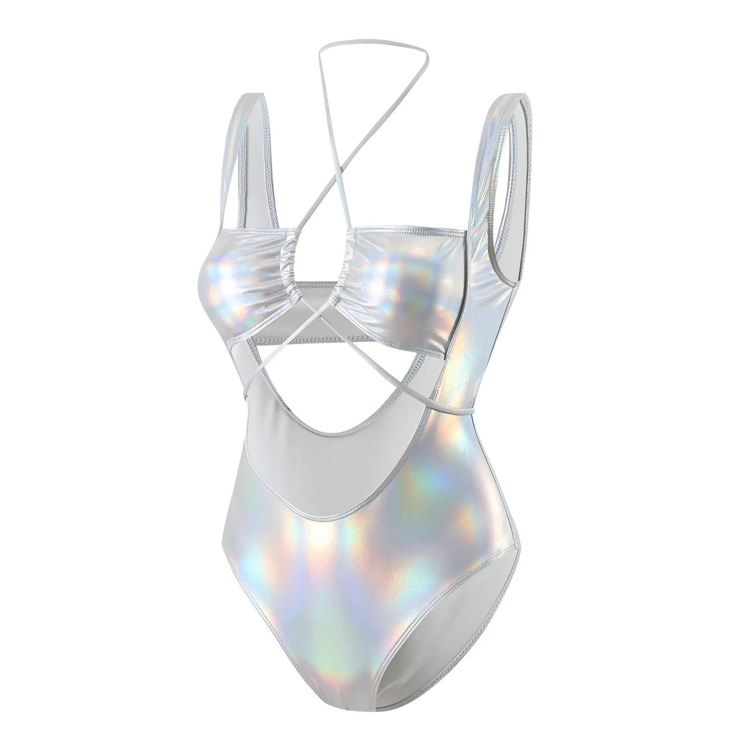 MIRAGE One-Piece Swimsuit