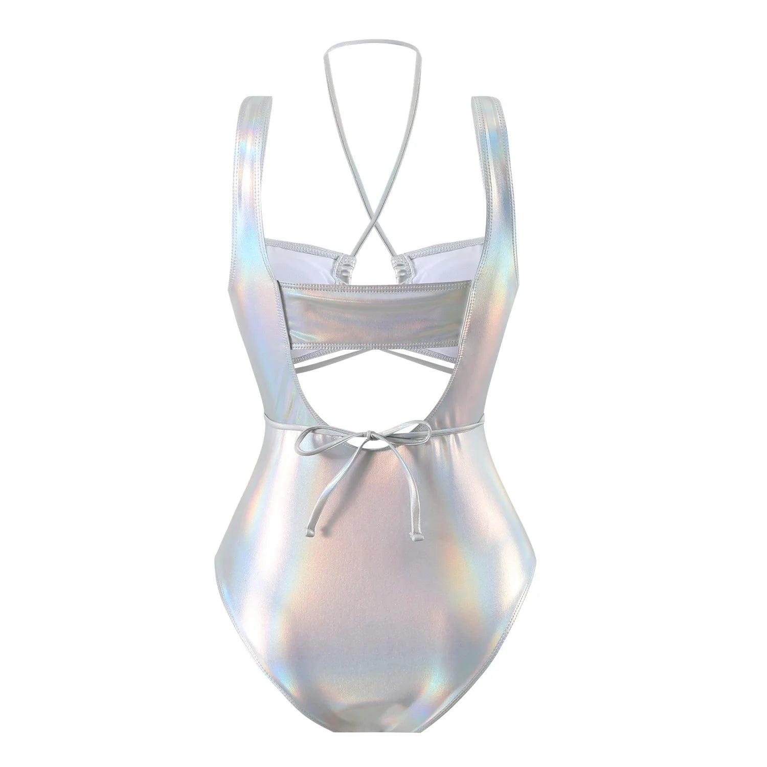 MIRAGE One-Piece Swimsuit
